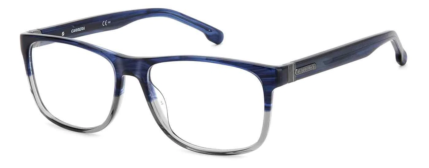 Carrera 8889 Eyeglasses - view 17